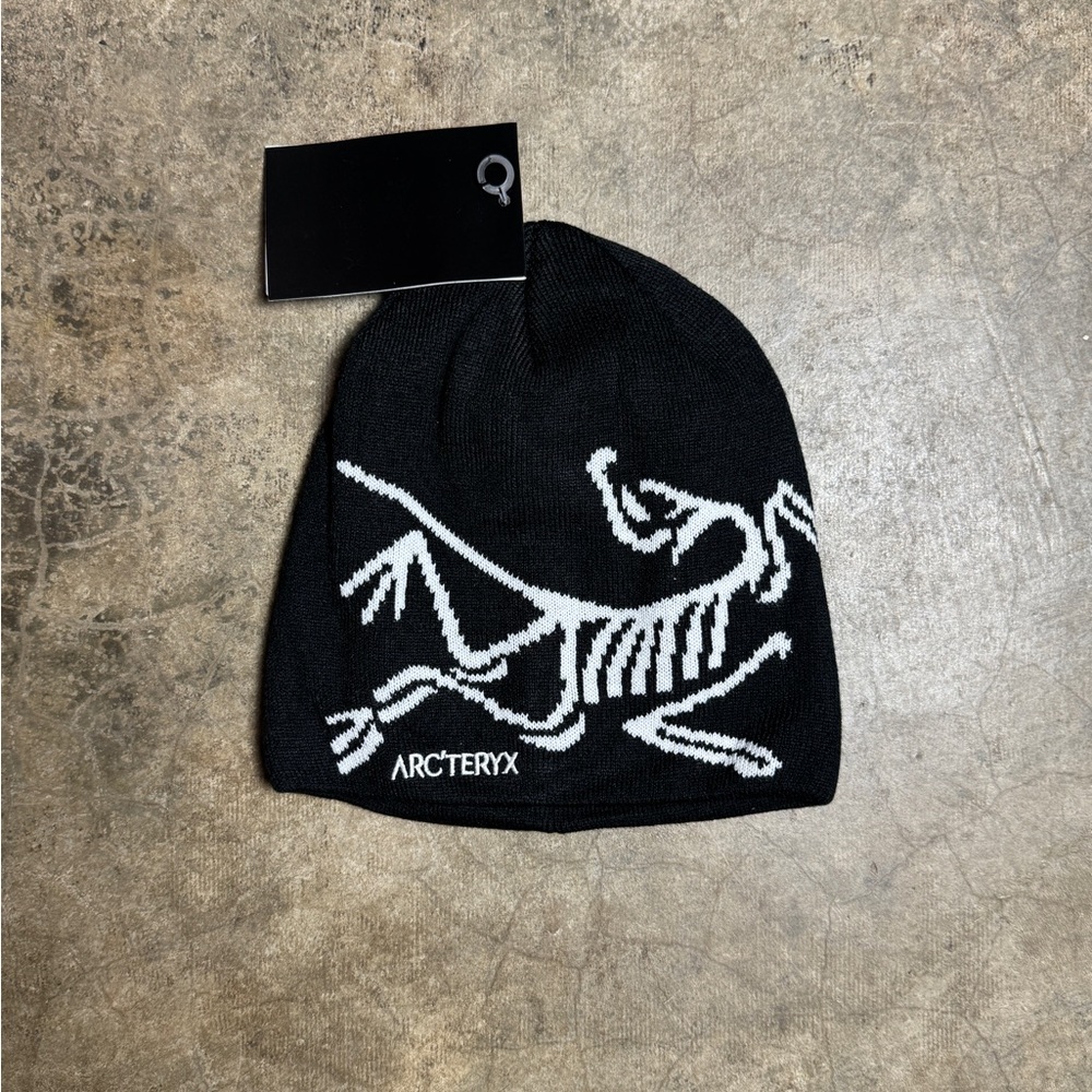Arc'teryx beanie